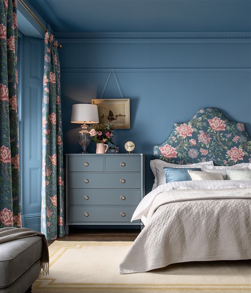 (image for) Laura Ashley Meredith Large Table Lamp Cut Glass Crystal Base Only